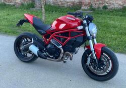 Ducati Monster 797 (2019 - 20) usata