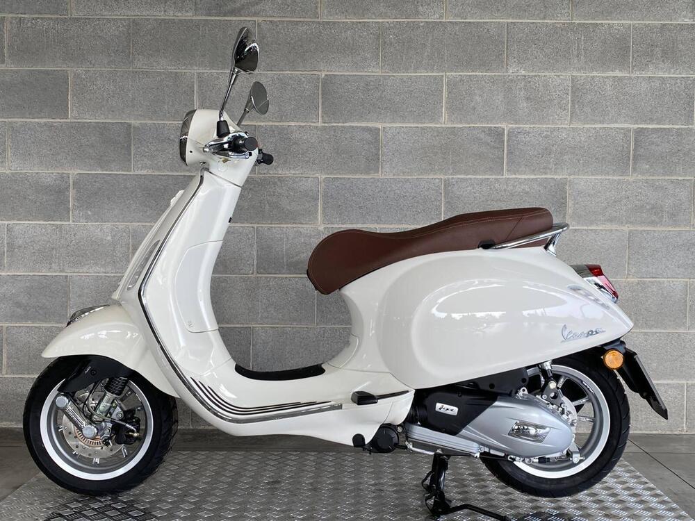 Vespa Primavera 125 (2021 - 23) (2)