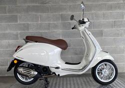 Vespa Primavera 125 (2021 - 23) usata