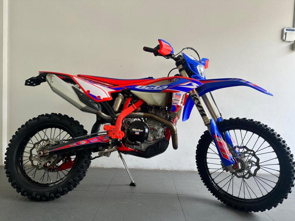 Betamotor RR 350 4T Enduro (2024)