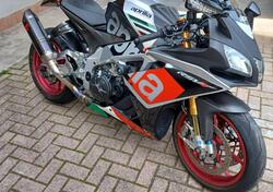 Aprilia RSV4 RF ABS (2015 - 17) usata