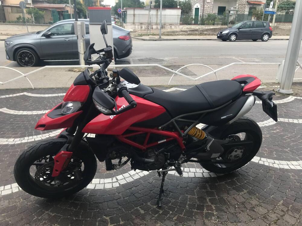 Ducati Hypermotard 950 (2022 - 24) (3)