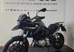 Bmw F 750 GS (2021 - 24) usata