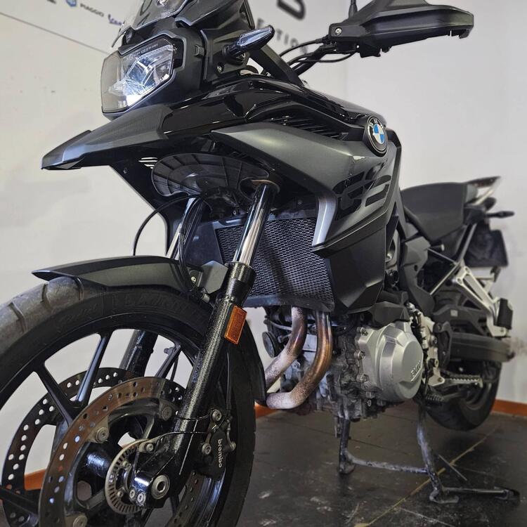 Bmw F 750 GS (2021 - 24) (2)