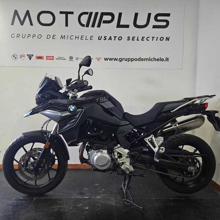 Bmw F 750 GS (2021 - 24) (3)