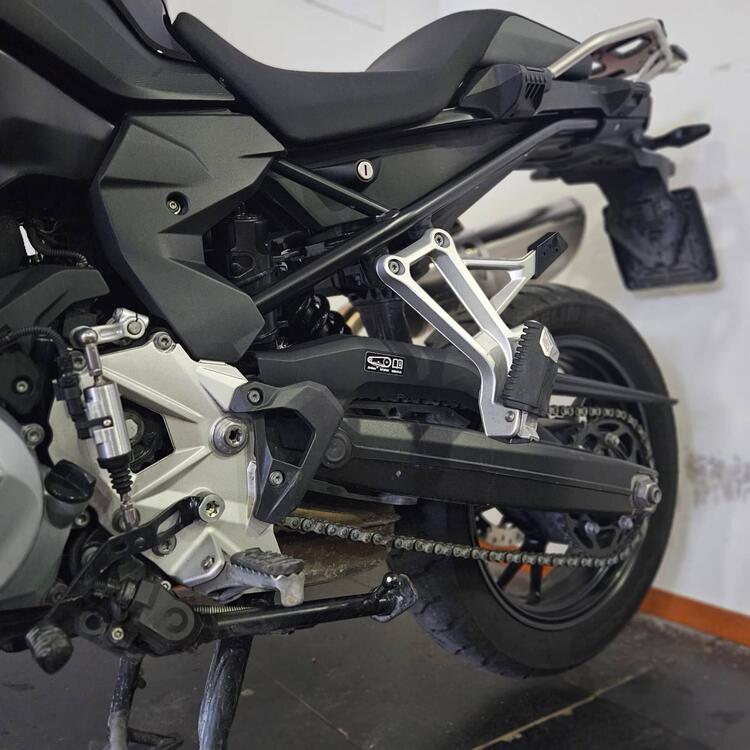 Bmw F 750 GS (2021 - 24) (4)