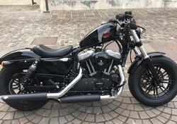 Harley-Davidson 1200 Forty-Eight (2016 - 20) usata