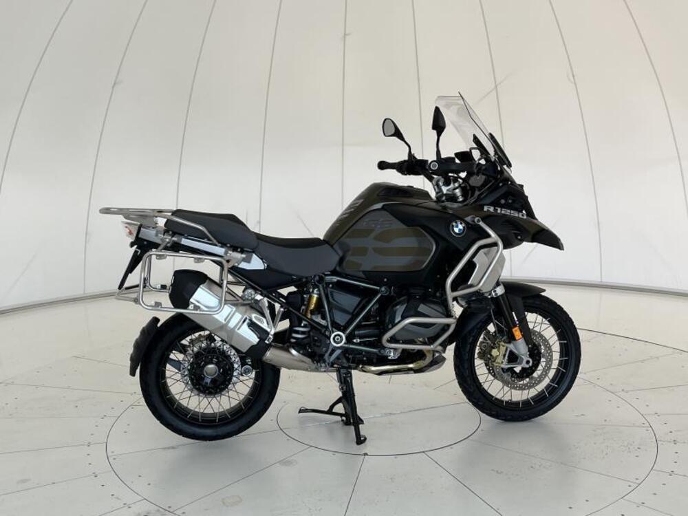 Bmw R 1250 GS Adventure (2019 - 20) (3)