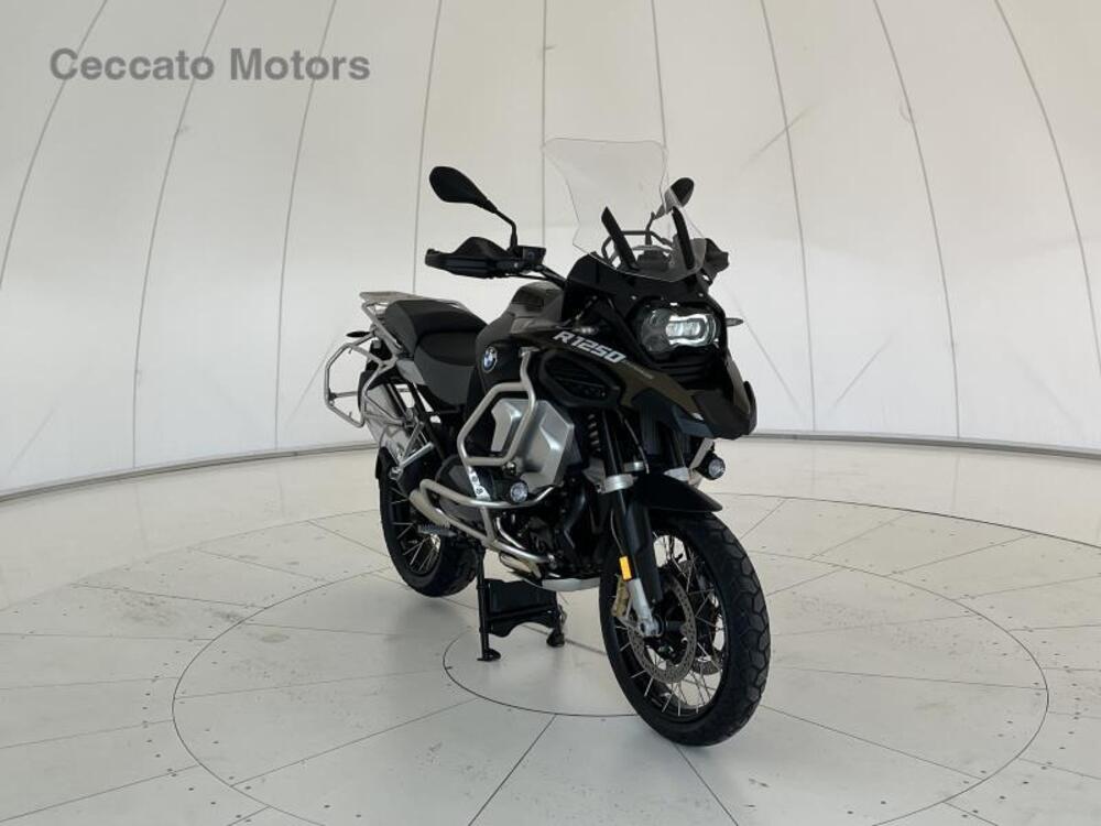 Bmw R 1250 GS Adventure (2019 - 20)