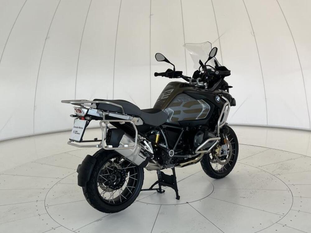 Bmw R 1250 GS Adventure (2019 - 20) (4)