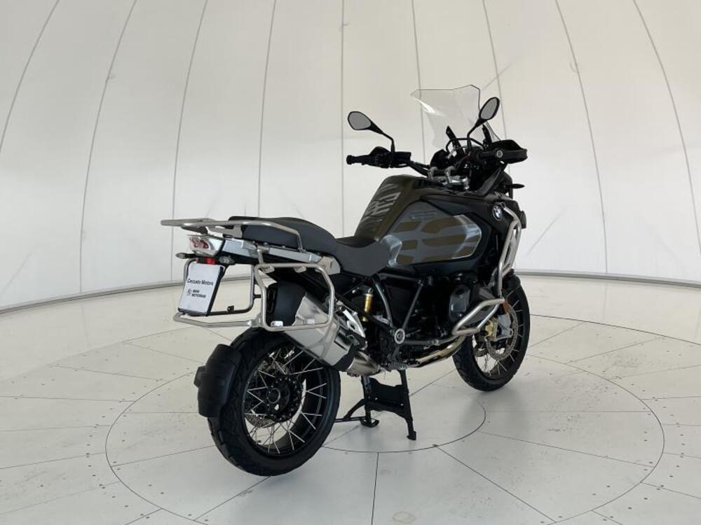 Bmw R 1250 GS Adventure (2019 - 20) (5)