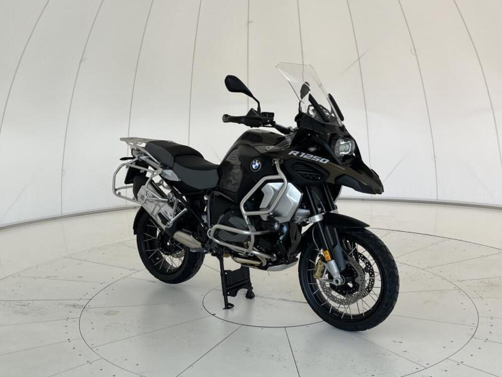 Bmw R 1250 GS Adventure (2019 - 20) (2)