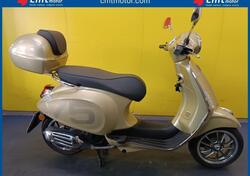 Vespa Primavera 125 3V ie 75th (2021) usata