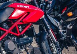 Ducati Hypermotard 1100 EVO (2010 - 12) usata