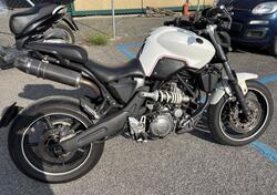 Yamaha MT-03 (2006 - 14) usata