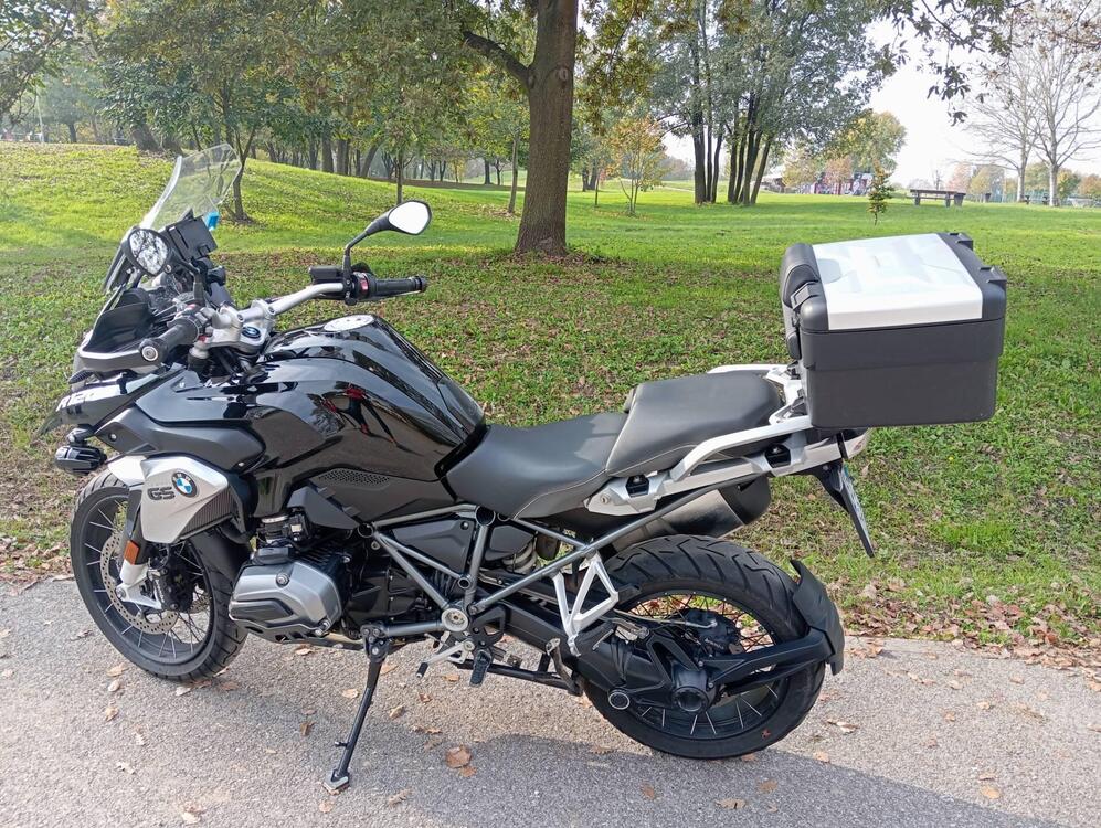 Bmw R 1200 GS (2017 - 18) (3)