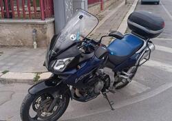 Suzuki V-Strom 1000DL (2002 - 06) usata