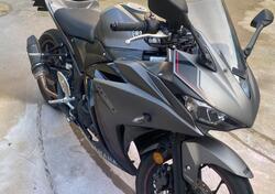 Yamaha YZF R3 (2015 - 17) usata