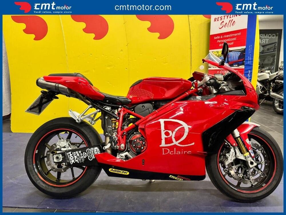 Ducati 999 S (2005 - 06)