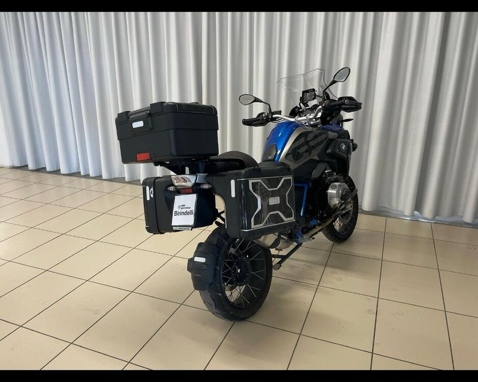 Bmw R 1200 GS (2017 - 18) (2)