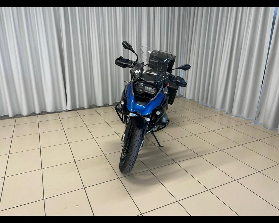 Bmw R 1200 GS (2017 - 18) (3)