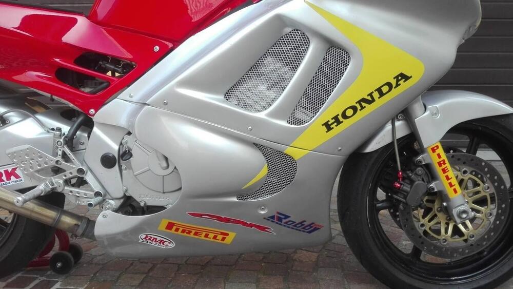 Honda  HONDA CBR 600 F PISTA 1994 (3)