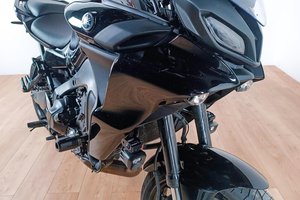 Yamaha Tracer 9 (2021 - 24) (5)