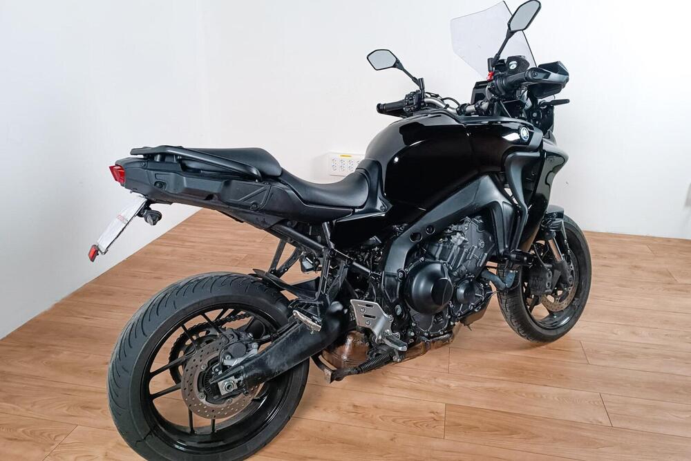 Yamaha Tracer 9 (2021 - 24) (3)