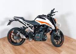 KTM 390 Duke (2021 - 23) usata