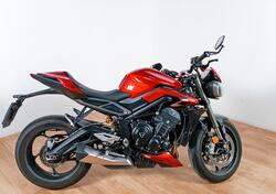 Triumph Street Triple 765 RS (2023 - 24) usata