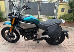 CFMOTO 700CL-X Adventure (2023 - 24) usata