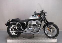 Harley-Davidson 883 Standard (2001 - 05) - XL 883 usata