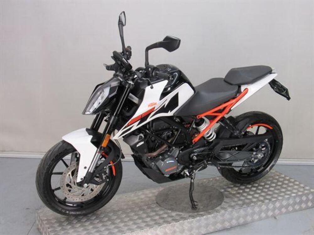 KTM 125 Duke ABS (2017 - 20) (3)