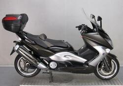 Yamaha T-Max 500 Tech Max (2011 - 13) usata