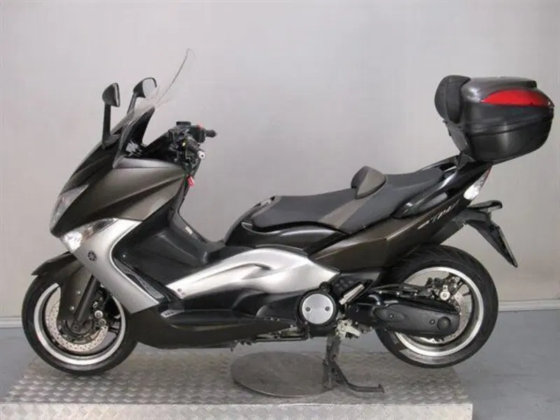 Yamaha T-Max 500 Tech Max (2011 - 13) (5)