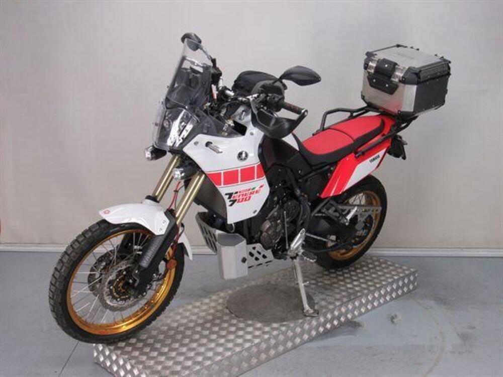 Yamaha Ténéré 700 Rally Edition (2020) (3)