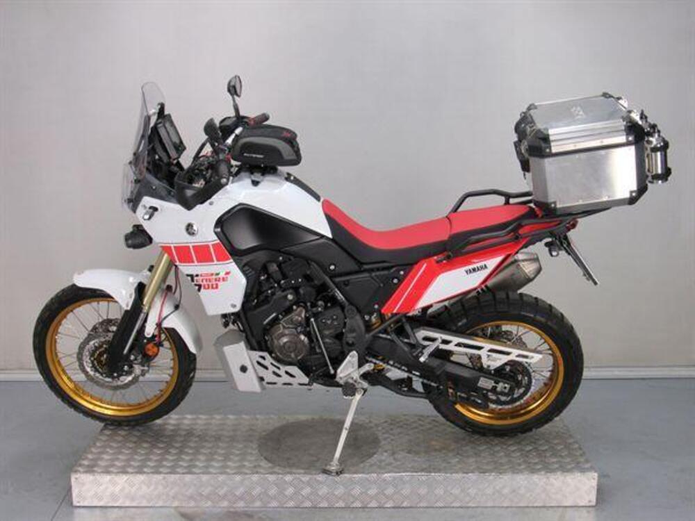 Yamaha Ténéré 700 Rally Edition (2020) (4)