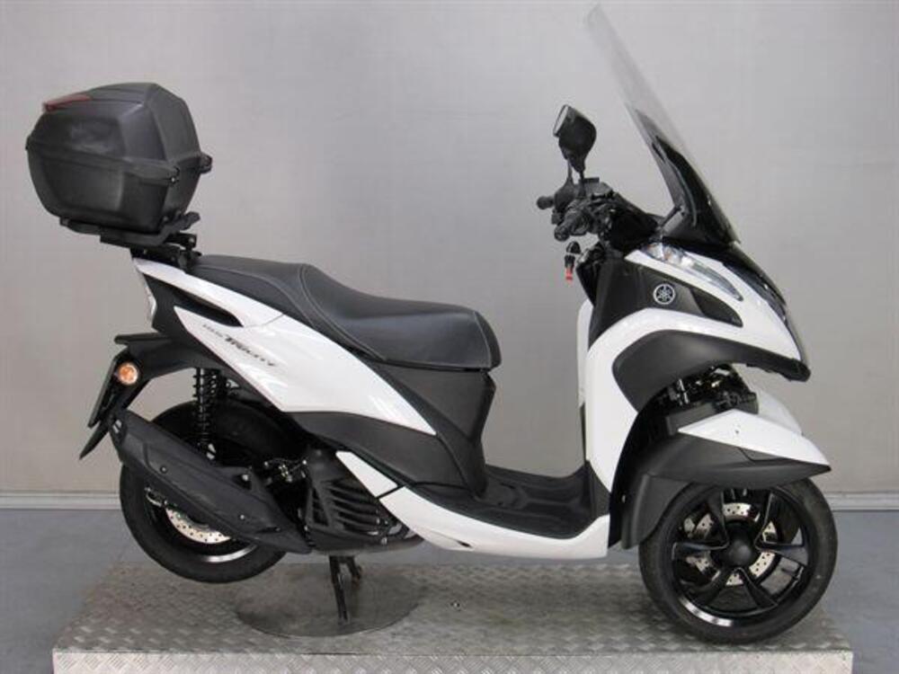 Yamaha Tricity 155 (2017 - 20)