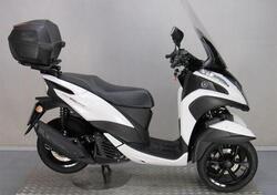 Yamaha Tricity 155 (2017 - 20) usata