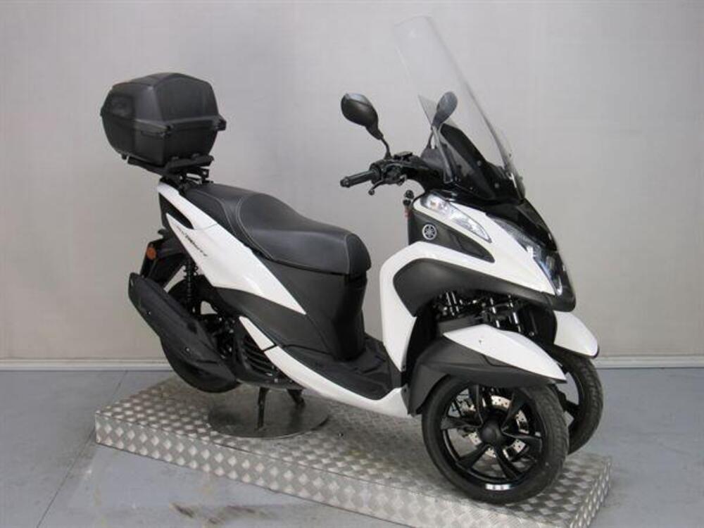 Yamaha Tricity 155 (2017 - 20) (2)