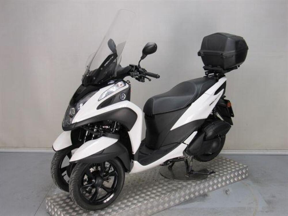 Yamaha Tricity 155 (2017 - 20) (3)