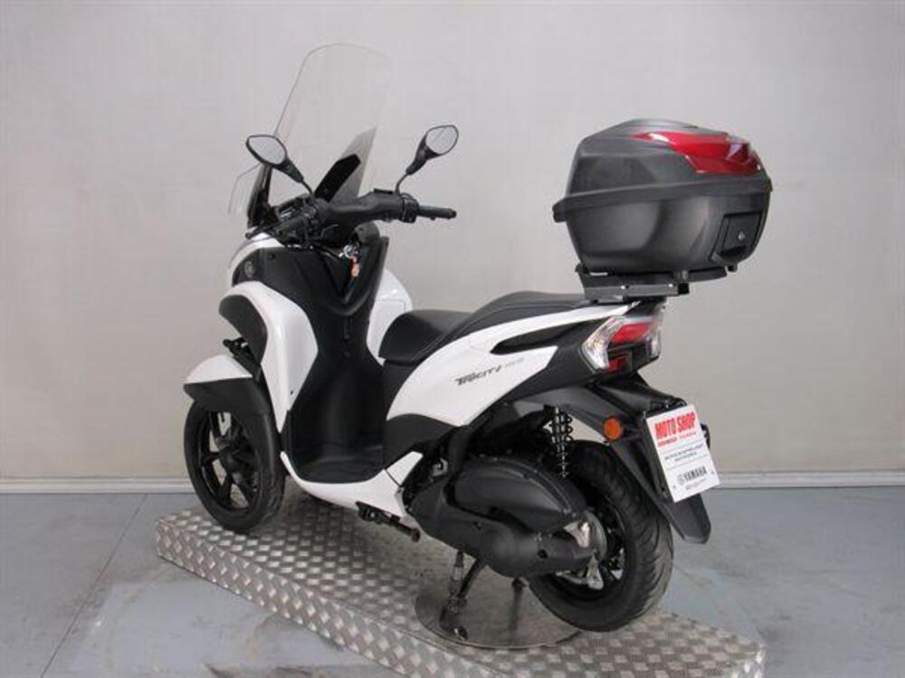 Yamaha Tricity 155 (2017 - 20) (5)