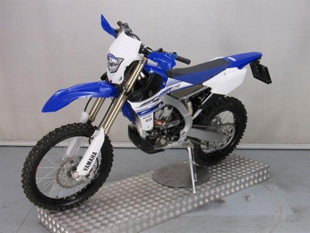 Yamaha WR 450 F (2016) (3)