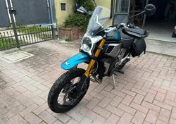 CFMOTO 700CL-X Adventure (2023 - 25) usata