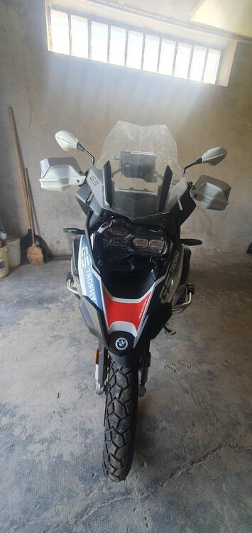 Bmw R 1250 GS (2021 - 24) (3)