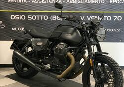 Moto Guzzi V7 Stone (2021 - 24) usata