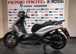 Piaggio Beverly 300 i.e. ABS-ASR (2016 - 20) usata