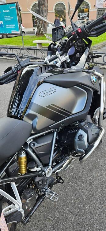 Bmw R 1250 GS Adventure (2021 - 24) (4)