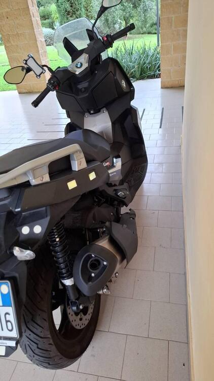 Bmw C 400 X (2021 - 24) (2)