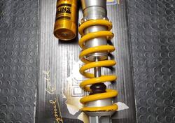 Mono Ohlins KT2084 per Ktm exc 2020-2023 Öhlins